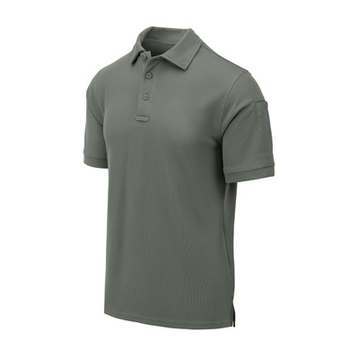 Футболка поло Helikon-Tex UTL Polo Shirt TopCool® Foliage Green L