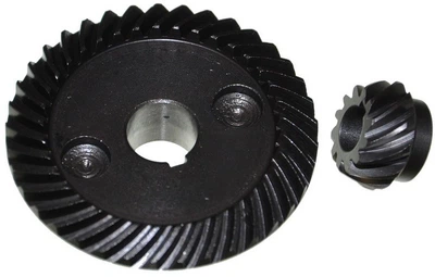 Шестерні (пара) болгарки Einhell 125 (d1 12*53/d2 8*19/h2 12) арт.g4100