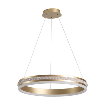Світлодіодний світильник Feron AL6610 SHINE LEVITATION 50W