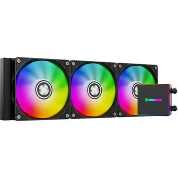 СВО Xilence LQ360PRO.ARGB (LQ360PRO.ARGB)