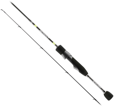 Удилище спиннинговое Select Sprint SPR-602XUL Mod.Fast 1.80 м 0.6-3 г (18707099)