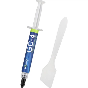 Термопаста Gelid Solutions GC4 3.5g (TC-GC-04-B)