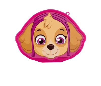 Контейнер с конфетами Щенячий патруль (Candy Container Paw patrol) Скай 1 шт
