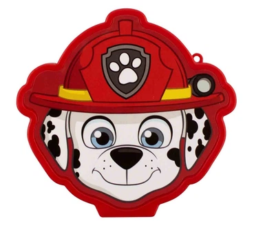 Контейнер с конфетами Щенячий патруль (Candy Container Paw patrol) Маршал 1 шт