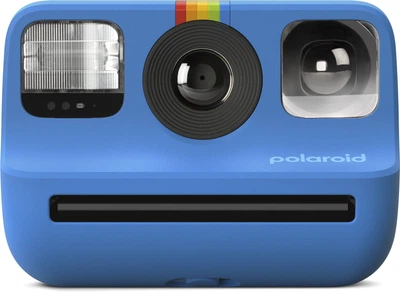 Aparat natychmiastowy Polaroid Go Gen 2 Blue (009147)