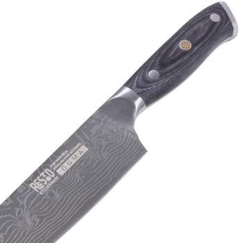 Nóż kuchenny Resto 95340 19 cm (4260709012193)