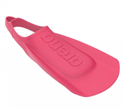 Ласты для плавания Arena Fins Adult р. 40-41 (006985-300) Pink
