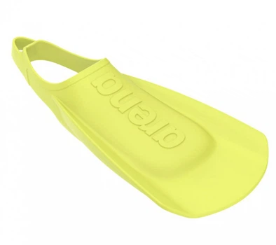 Ласти для плавання Arena Fins Adult р. 40-41 (006985-200) Yellow