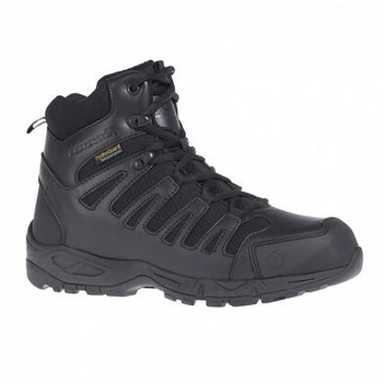 Тактичні черевики Pentagon Achilles XTR 6 Tactical Boots Black 41 (267 мм)