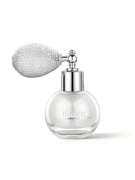 Хайлайтер для тела Go Go Glow Highlighting Body Mist Frosted Opal, 10 г