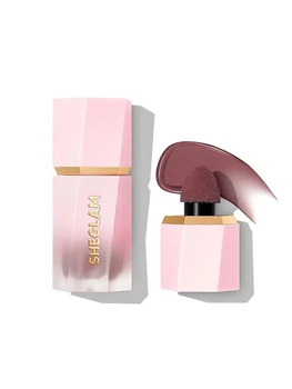 Рідкі матові рум'яна Sheglam Color Bloom Liquid Blush Night Drive, 5,2 мл