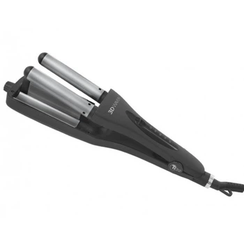 Плойка тристулка Tico 3D Waver 100212