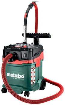 Пилосос акумуляторний Metabo AS 36-18 H 30 PC-CC