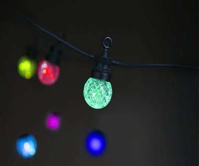 Girlanda LED Lite Bulb Moments Smart Light Chain diamenty (NSL911989)