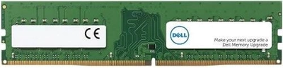 Оперативна пам'ять Dell DDR4-3200 8192MB PC4-25600 (AB120718)