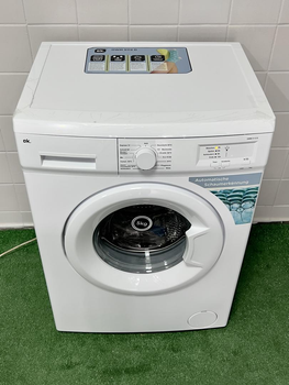 Стиральная машина OK OWM 5112 D Германия