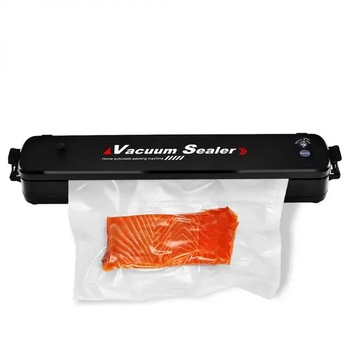 Вакуумный упаковщик для продуктов Vacuum Sealer