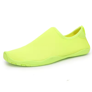 Аквашузы от кораллов и рифов салатовые 38 Sport K (Green) (105038)