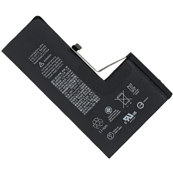 Акумулятор AAA-Class для iPhone X - 2715 mAh