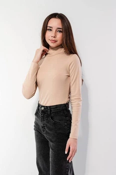 Комбідрес Suzie д9537 бежевий 140