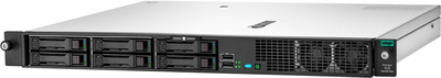 Сервер HPE ProLiant DL20 Gen10+ (P44115-421)