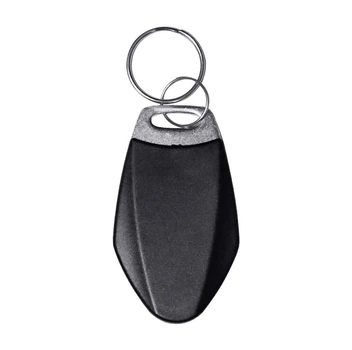 Ключ-брелок Mifare Trinix Proximity-key Mifare 1К-03 Black