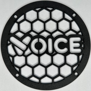 Защитные сетки Voice 6.5"