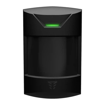 Бездротовий датчик руху Tiras X-Motion black