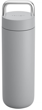 Kubek termiczny Fellow Carter Carry Tumbler Grey 591 ml (AGDFEWTKT0038)