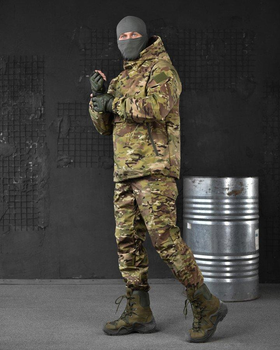 Тактичний військовий комплект гірка Zonga ( Куртка + Штани ), Камуфляж: Мультикам, Розмір: XXL