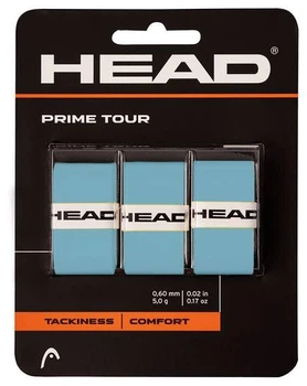 Обмотки Head Prime Tour light blue 285-621 bl (Оригинал)