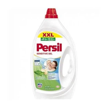 Гель для прання Persil Сенсітів 2.835 л 63 цикли прання