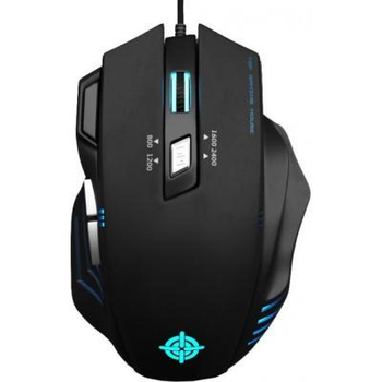 Компьютерна миша GamePro GM247 чорний