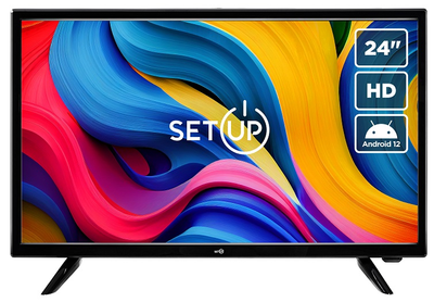 LED-телевізор Setup 24HSF30 (6904342)