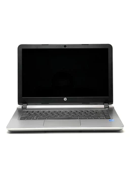 Ноутбук HP Pavilion 14-a166us TN Intel Core i3 8 Гб 128 Гб SSD (Б/В - Клас A-без аккумулятора) | NTB0324020