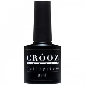 Прозрачная база для гель лака Crooz Safe Base 8 мл
