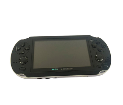 Дитяча ігрова консоль SUP psp, Black, 8G