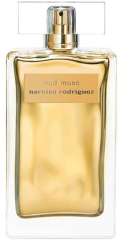 Woda perfumowana unisex Narciso Rodriguez Oud Musc 100 ml (3423478462854)