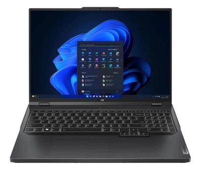 Ноутбук Lenovo Legion Pro5-16 Ryzen 5 7645HX/16GB/512 RTX4050 165Hz