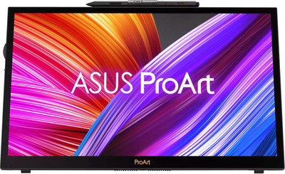 Монітор 15.6" ASUS ProArt Display PA169CDV (90LM0711-B01I70)