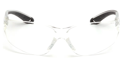 Очки защитные открытые Pyramex Itek (clear) Anti-Fog, прозрачные