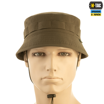 Панама M-Tac Gen.II Summer Flex Dark Olive 59