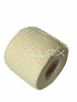 Бинт когезивный самофиксирующийся Kindmax WP - 38 (3,8 см х 13,7 м)