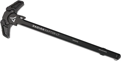 Рукоятка взведения Radian RAPTOR-LT двусторонняя AR10