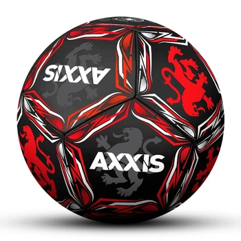 М'яч футбольний розмір AXXIS 5 розмір вага 420г