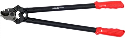 Nożyce do kabli YATO 13,5 mm maks. przekrój 150 mm² 450 mm YT-18615 (5906083075445)