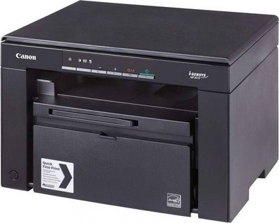 Canon i-SENSYS MF3010 (5252B004) 
