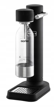 Сифон Aarke Carbonator 3 Matte Black