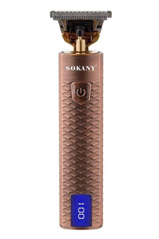 Металлический триммер Sokany SK-LF-9939