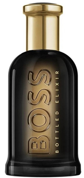 Perfumy męskie Hugo Boss Boss Bottled Elixir 100 ml (3616304691645)